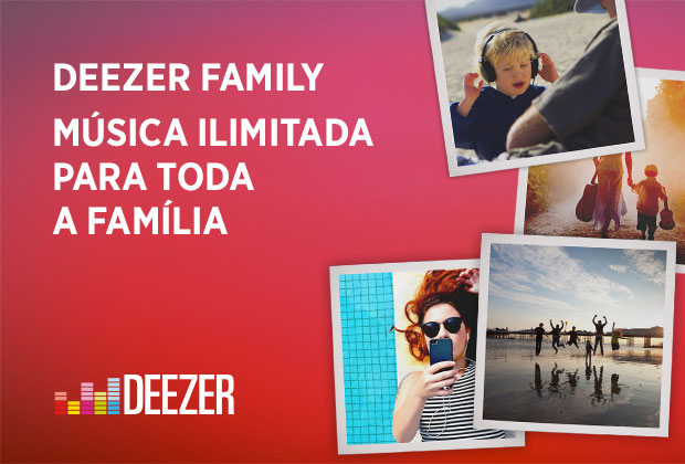 deezer family