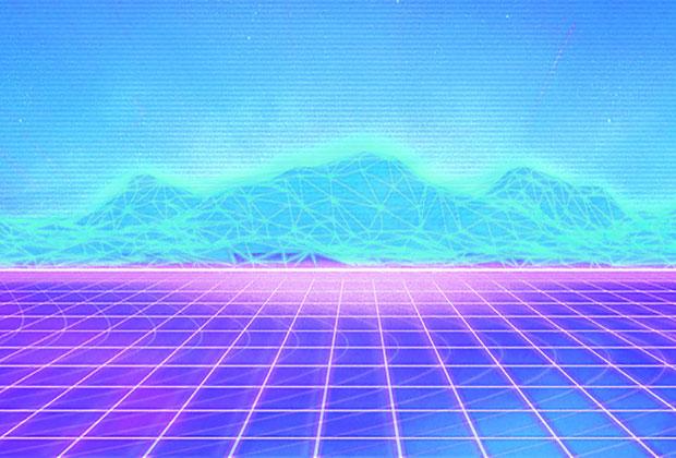 CURIOUS SOUNDS: Vaporwave, the unknown music that wants you to stop ...